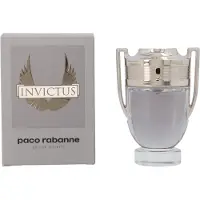 Rabanne Invictus Uomo 50 ml — Eau de Toilette
