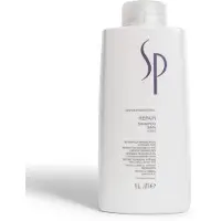 Wella SP Repair Shampoo Restorative 1000 ml — Shampoo