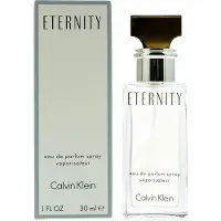 Calvin Klein Eternity EDP 30ml