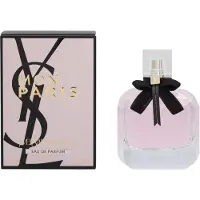 Yves Saint Laurent Mon Paris Donna 90 ml — Eau de Parfum