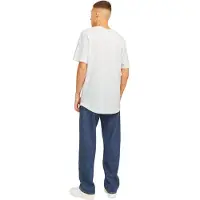 Jack & jones Confezione Da 5 T-shirt Semplice