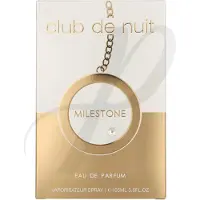 Armaf Club de Nuit Milestone Unisex 105 ml — Eau de Parfum