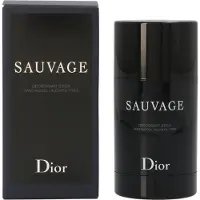 Dior Deodorante Stick Sauvage 75g