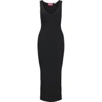 JJXX Vestito Lungo Senza Maniche Zofi Tight