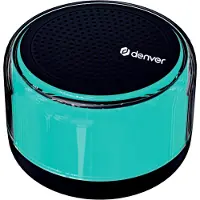 Denver Altoparlante Bluetooth Btp-103 30w