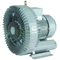 AstralPool Soffiatore Tri-turbo 47188 3.0-3.45 Kw Progettato Per L´immissione Di Aria Nelle Spa