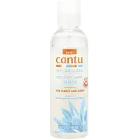 Cantu Senza peso, Olio per Capelli, Levigante, 100 ml