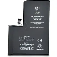 Apple spare parts Batteria per iPhone 13 Pro Max: 4352 mAh