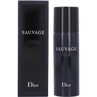 Dior Deodorante Eau De Sauvage 150ml