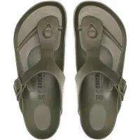 Birkenstock Gizeh EVA Sandali (35 - Regular, olivia)
