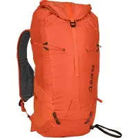Blue Ice - Zaino da sci alpinismo e alpinismo 4 stagioni - Firecrest 28 Red Clay - Taglia M/L - Arancione