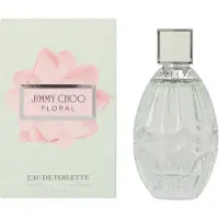 Jimmy Choo Floral Eau de Toilette 60 ml — Eau de Toilette