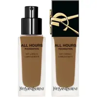 Yves Saint Laurent All Hours SPF 39 DN5 25 ml — Fondotinta Lunga Tenuta