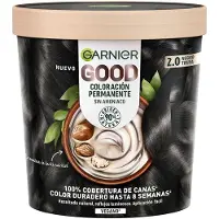 Garnier Tintura Permanente Good 2.0 Tartufo Nero Morbido