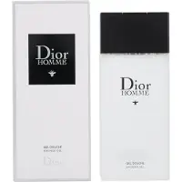 Dior Gel Homme Shower 200ml