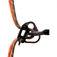 Mammut 8.0 Alpine Classic Rope Mezza corda (50 m, rosso)