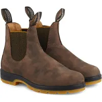 Blundstone Stivaletti CLASSIC CHELSEA BOOTS donne - Marrone - 36