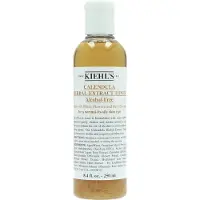 Kiehl's Calendula Herbal-Extract Tonico 250 ml — Tonico Viso