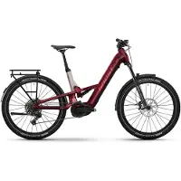 Ghost Bikes Bicicletta Elettrica Da Mtb E-asx Essential Low Eq 29/27.5´´ Cues 2025