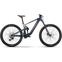 Ghost Bikes Bicicletta Elettrica Da Mtb Path Riot Cf/cf Advanced 29´´ Deore 2025