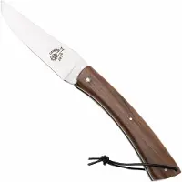 Laguiole En Aubrac Camembert Walnut CAM-WNT legno di noce, coltello da tasca