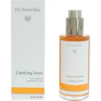 Dr. Hauschka Tonico Chiarificante 100 ml — Tonico