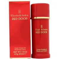 Elizabeth Arden Red Door, crema deodorante, per donna, 43 g