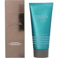 Jean Paul Gaultier Le Male Great Gel doccia 200 ml — Gel Doccia