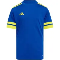 Adidas Maglietta A Maniche Corte Squadra 25