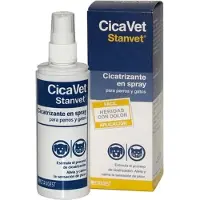 Stangest Crema Curativa Per Cani E Gatti 125ml