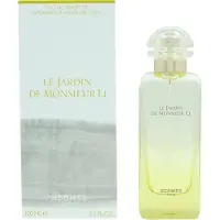 Hermès Paris Hermès Le Jardin de Monsieur Li Unisex 100ml — Eau de Toilette