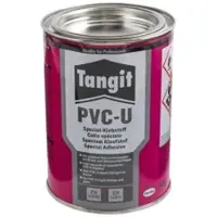 Cepex 02434 Pvc-u 500cc Cemento Solvente Con Pennello