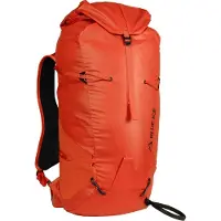 Blue Ice - Zaino da scialpinismo e alpinismo per tutte le stagioni - Firecrest 38 Red Clay - Taglia M/L - Arancione