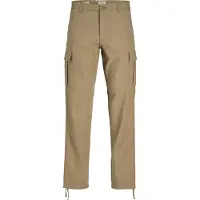 Jack & Jones Plus Size Pantaloni Relaxed Fit Relaxed Fit