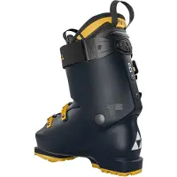 Fischer Scarponi Da Sci Alpino Ranger Hv 130 Dyn Vac Gw