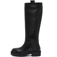 Derimod Boots nero