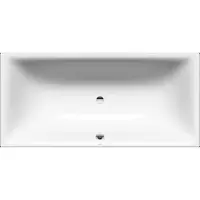 Kaldewei Baignoire SILENIO 676, 180x80x43,5 cm, 267600011001, 267600011001