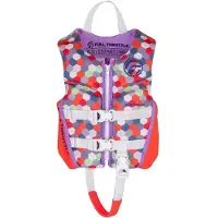 Full Throttle Giubbotto Di Salvataggio Rapid Dry Flex Back