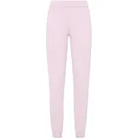 Plein sport Pantaloni jogging slim fit in jersey con vita elasticizzata