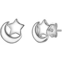Glanzstücke Orecchini argento