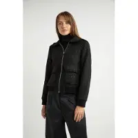 Josephine & Co Frida Jacket Black Taglia: 36 | Bomber Outlet | Donna | Nero