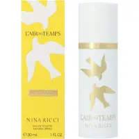 Nina Ricci L'Air du Temps 30 ml — Eau de Toilette Donna
