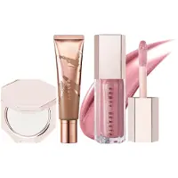 Fenty Beauty Gloss Bomb Universal Lip Luminizer 9 ml - Tonalità: Fussy