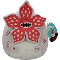 Squishmallows Orsacchiotto Stranger Things Demogorgon (sqsr00207)