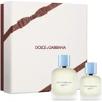 Dolce&Gabbana Light Blue Pour Homme Uomo 30 ml — Eau de Toilette