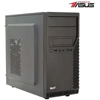 Iggual Pc Desktop Psipch715 I5-12400/16gb/1tb Ssd