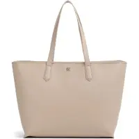 HUGO Chris 2.0 Borsa shopper 37 cm giallo