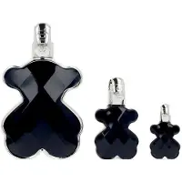 Tous Profumo Loveme The Onyx Vapo Set 104ml