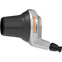 Shimano Leva Del Cambio Nexus Sl-c3000 Cj-nx10