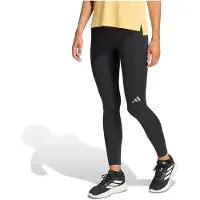 Adidas Women's ADI365 Running Climacool 7/8 Leggings Leggings da running Donna (S, nero)